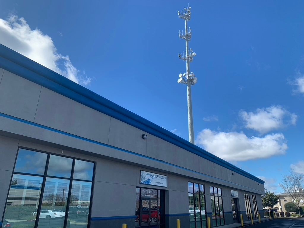 Softcom Internet Communications