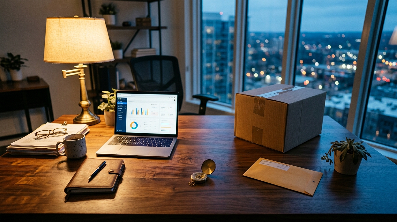 AI Career Fear: Should You Take a Pay Cut for Job Security?