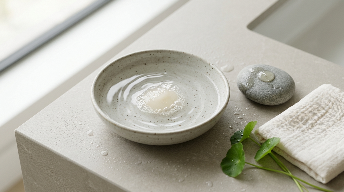 Best Cleanser for Oily, Sensitive, Acne-Prone Skin