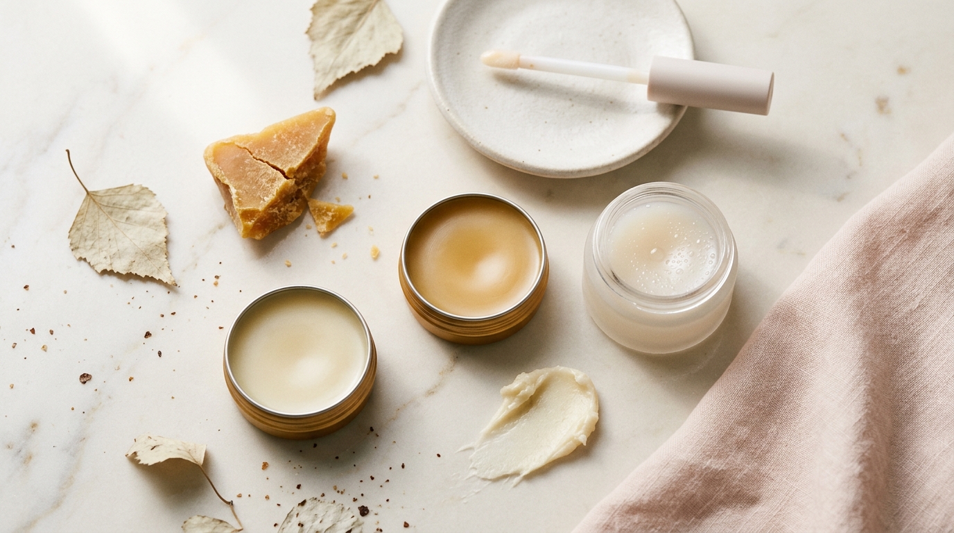 Best Korean Lip Balm for Dry, Chapped or Sensitive Lips: 8 Picks by Need