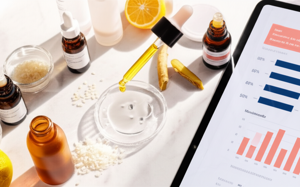 Best Korean Skincare for Dark Spots: What Actually Fades Hyperpigmentation (And What's Just Marketing)