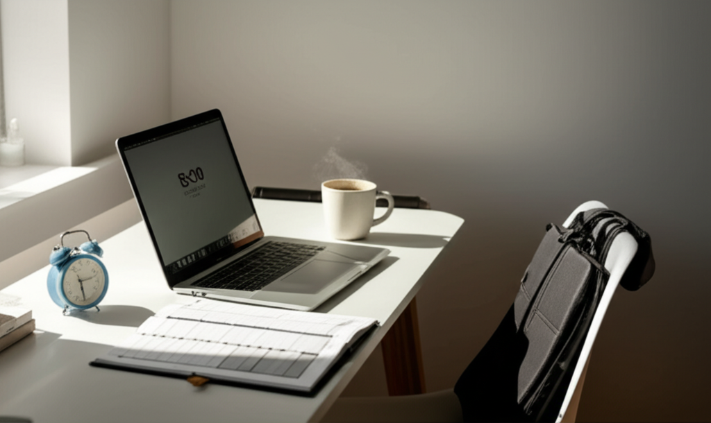 How to Build a Side Hustle in 10 Hours a Week (While Working Full Time)