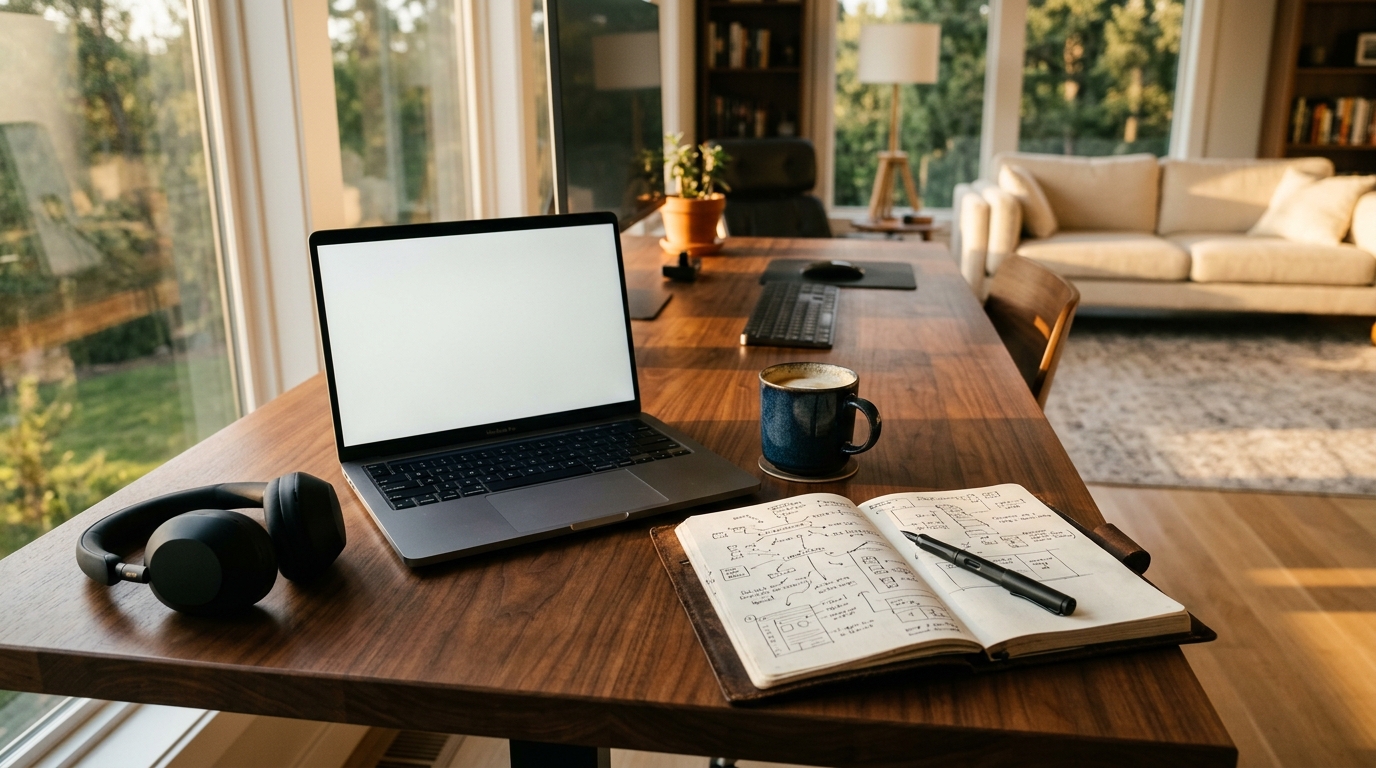 Bored at Work but Paid Well? What to Do Next