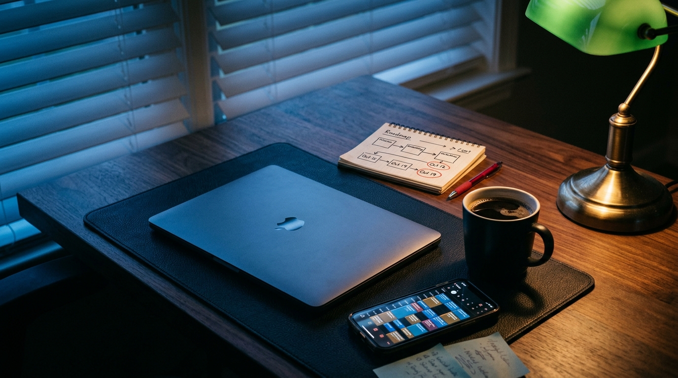 Burned Out at Work and Can't Quit? What to Do Next