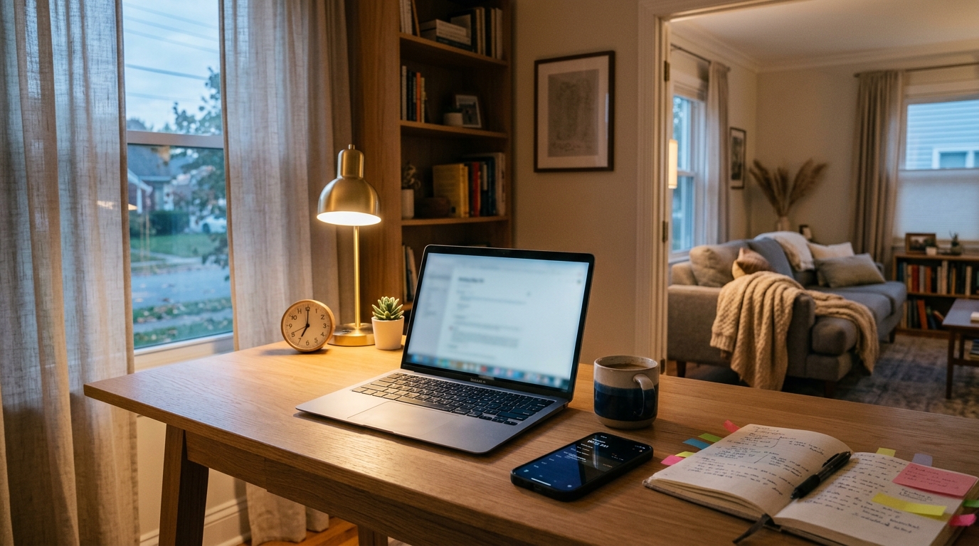 Can You Really Run a Business as a Side Gig?