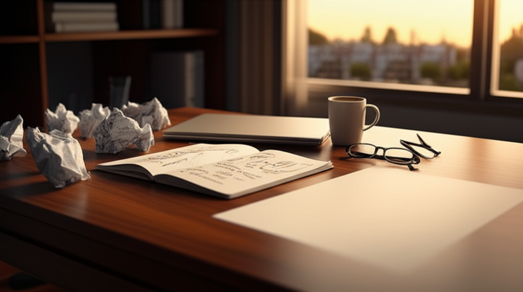 Can't Find a Business Idea? Here's What to Do Next