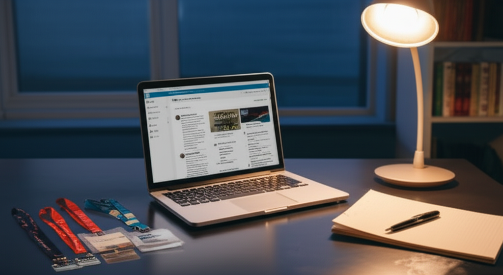 Can't Find a Career That Fits? Maybe It's Not You