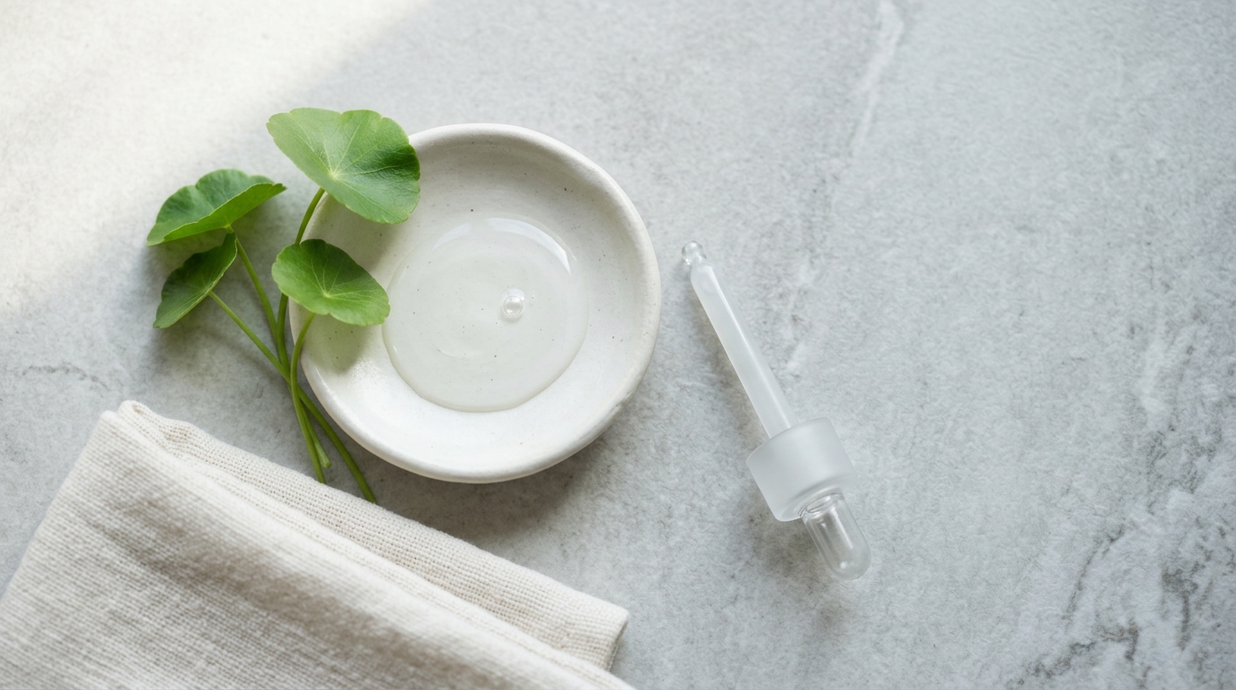 Deep Cystic Acne: What Actually Helps (and What Doesn't)