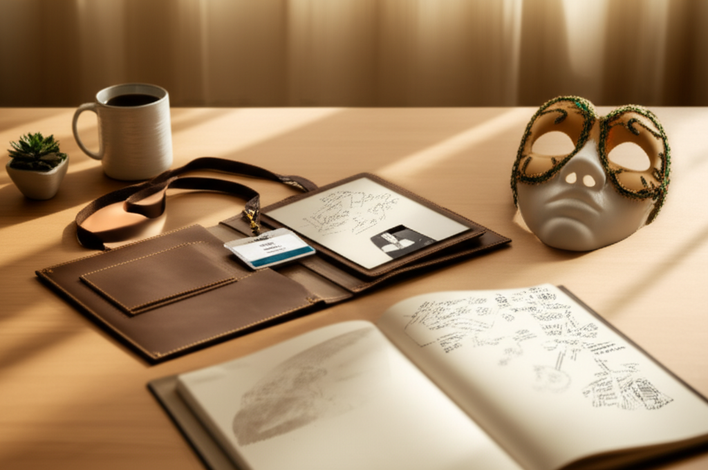 Do You Have to Fake It to Make It as an Entrepreneur?