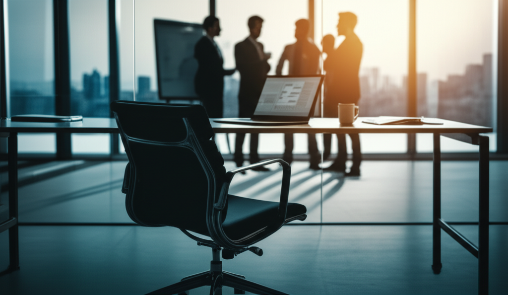 Feeling Invisible at Work? What to Do About It