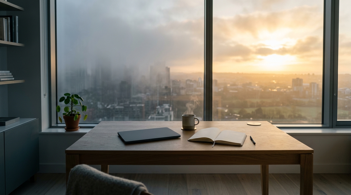 Feeling Lost in Life? How to Turn Restlessness Into Purpose