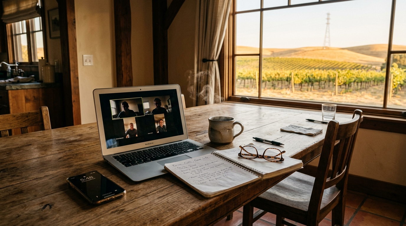 Fiber vs Coax vs Wireless: What Actually Matters for Speed