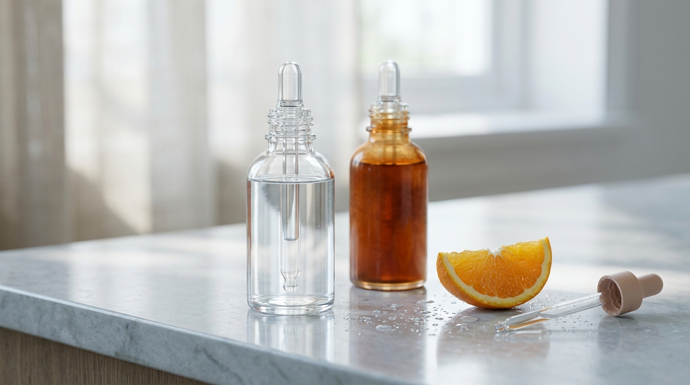Given Up on Vitamin C? Here's Why (And What to Try)
