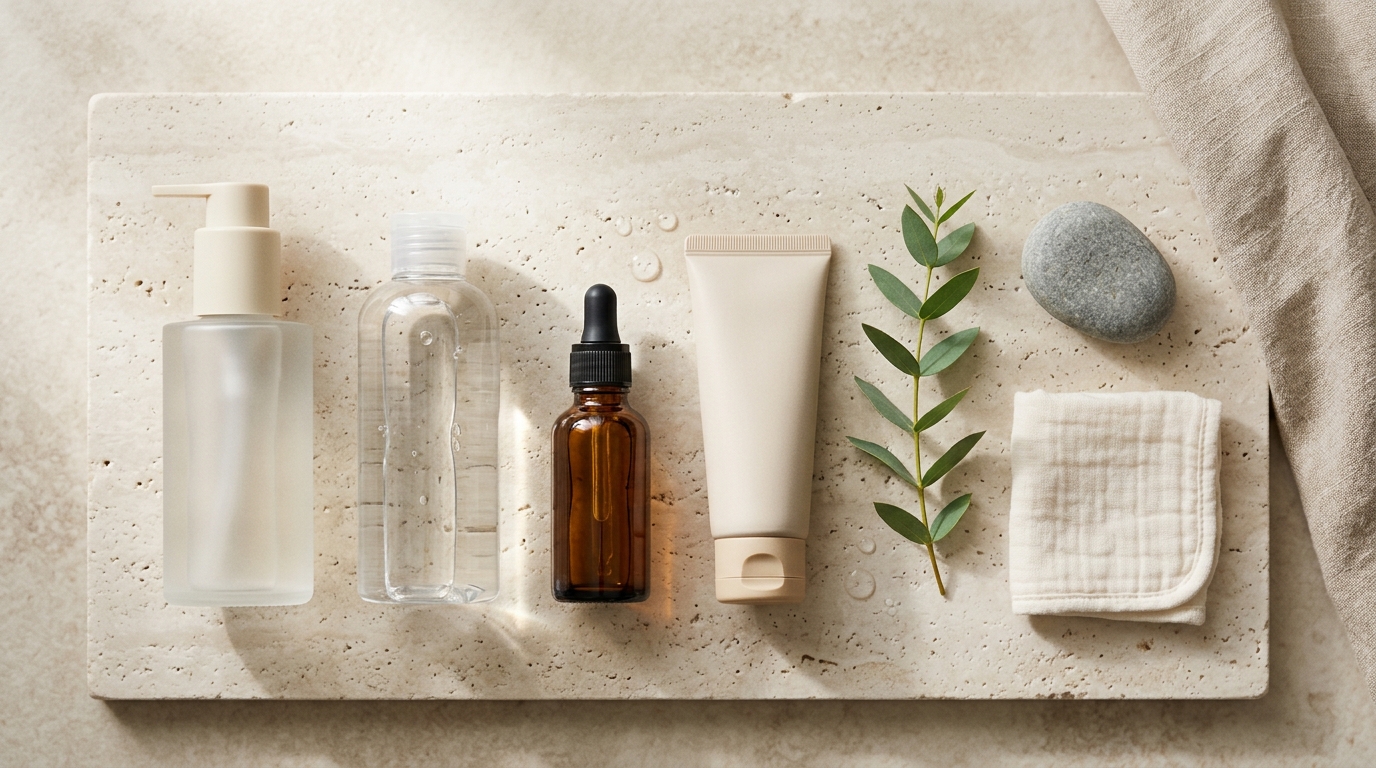 How Do You Build a Korean Skincare Routine You'll Actually Stick To?