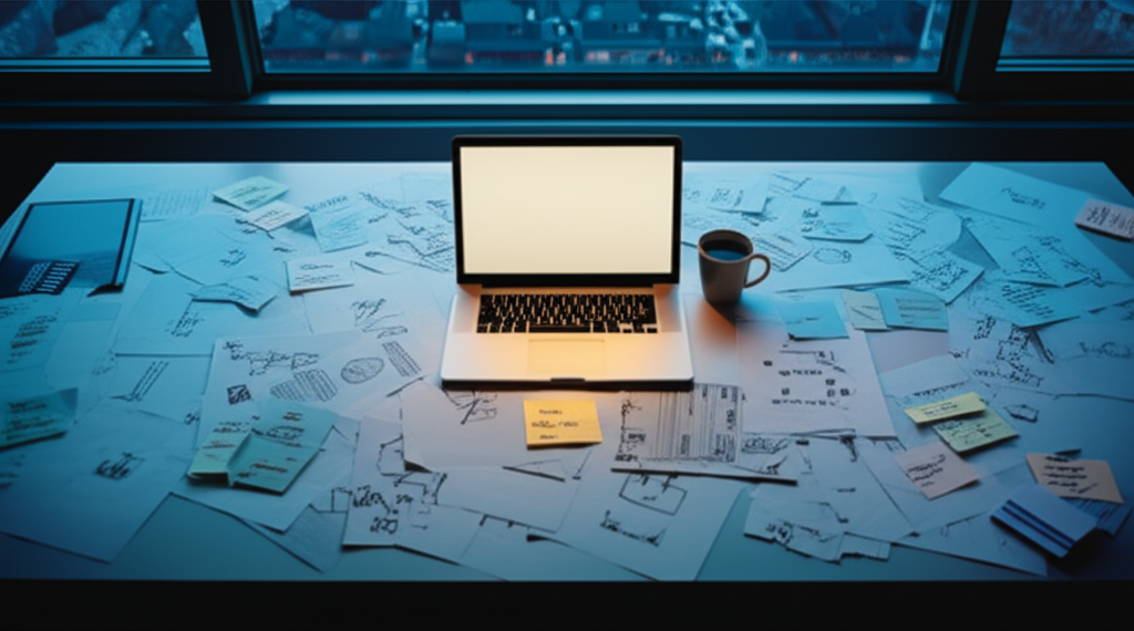 How to Get Over Analysis Paralysis and Pick a Business Idea