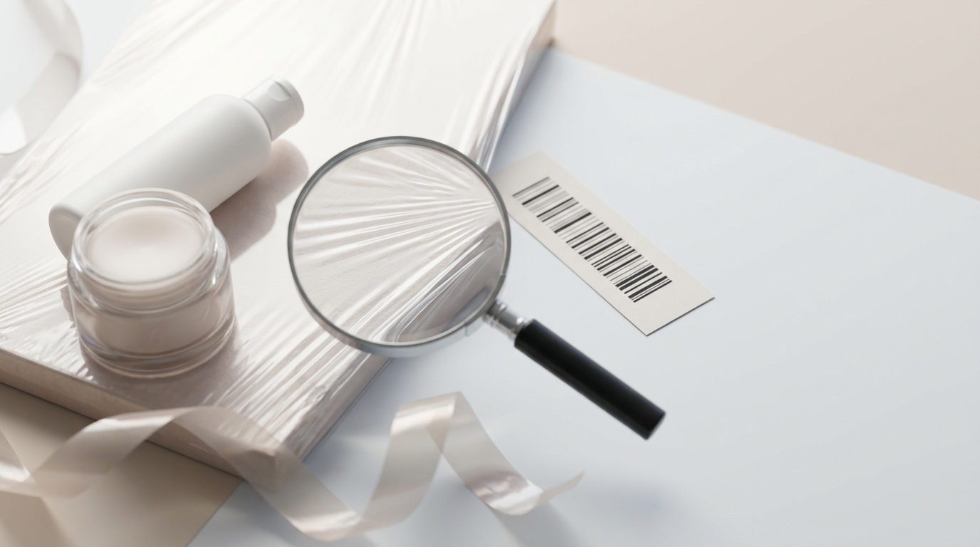 How to Tell If Korean Skincare Is Fake: A 5-Point Check for Any Brand