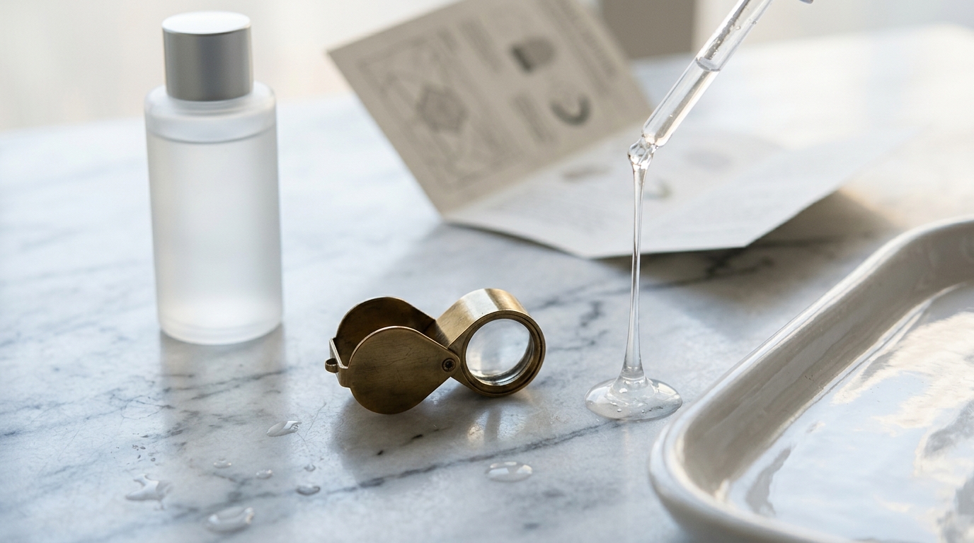 How to Tell If Your COSRX Snail Mucin Is Fake: A 2-Minute Checklist