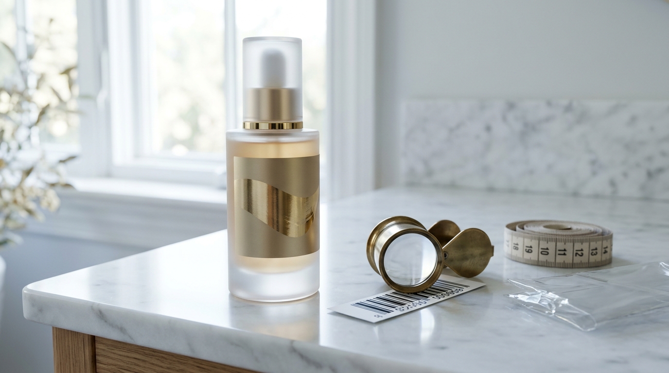 How to Tell If Your Sulwhasoo First Care Serum Is Fake: 5 Checks Before You Use It