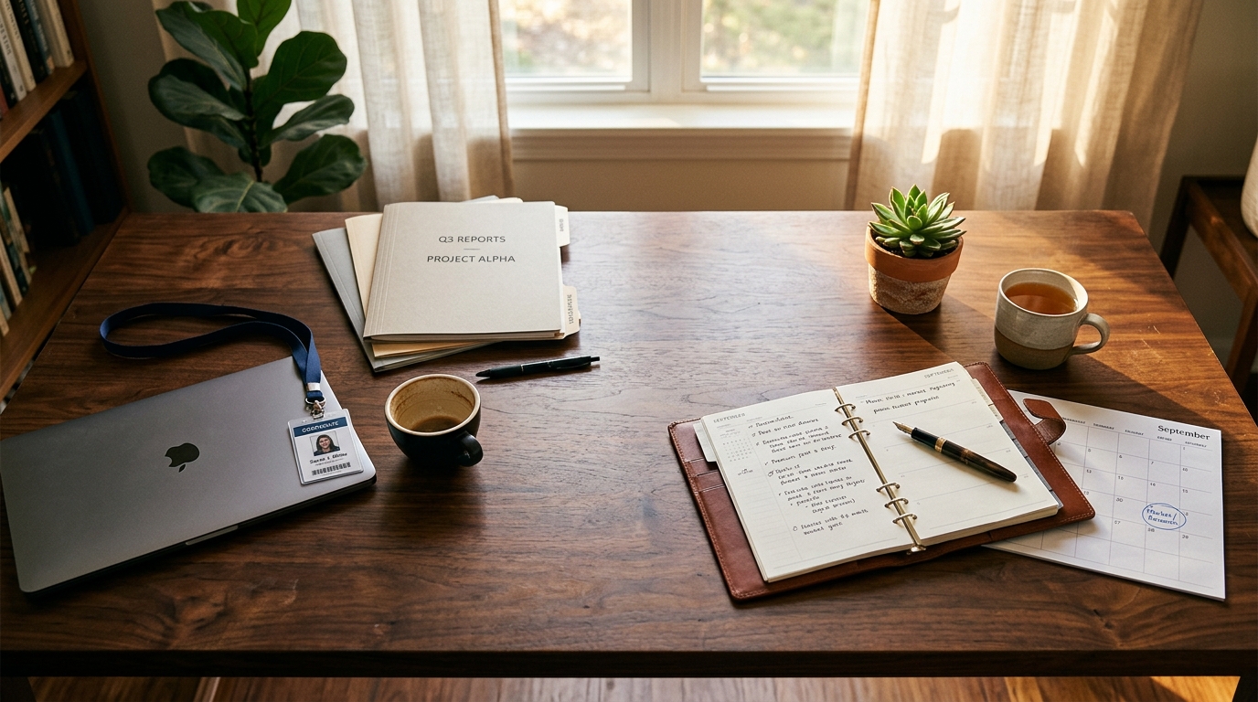 I Don't Want a Normal 9-to-5 Life. Now What?