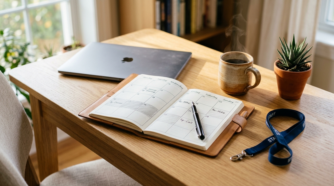 In-Demand Jobs vs. Building Your Own Way Out