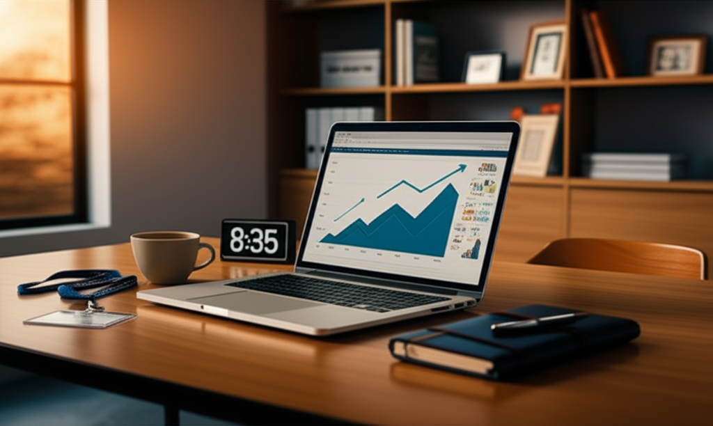 Is It Too Late to Start a Business at 35? (No, and Here's Why)