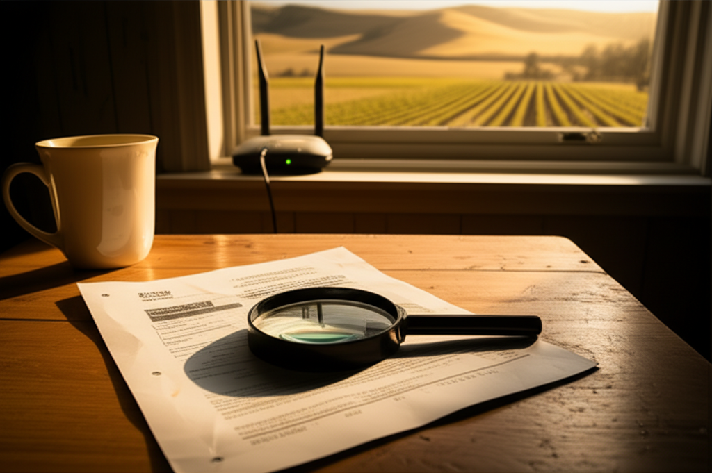 Is Your Internet Provider Using Shady Practices? Here's How to Tell