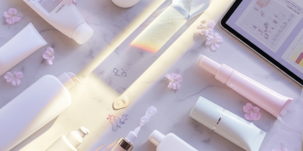 Korean Sunscreen vs American Sunscreen: Why K-Beauty Sunscreens Are Taking Over TikTok