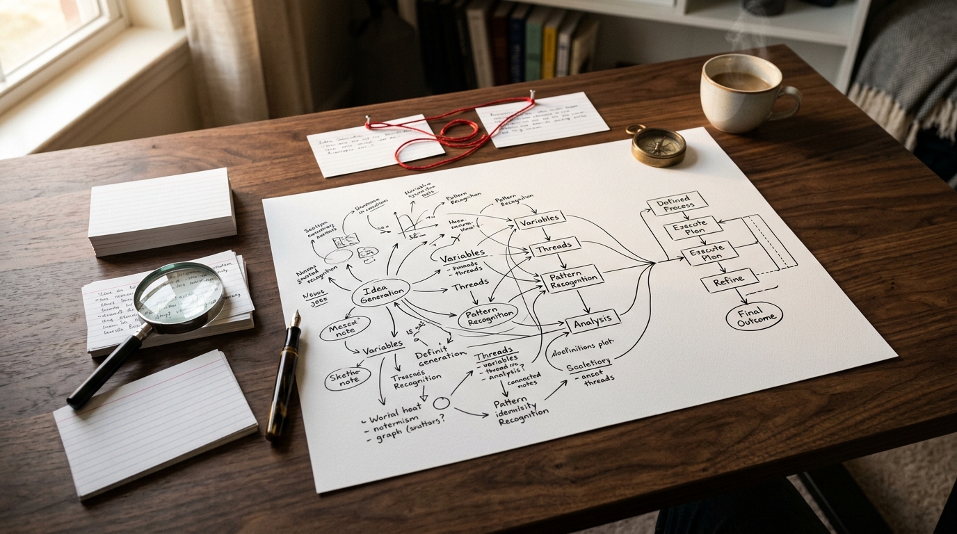 My Side Hustle Makes $4K/Month, And I Can't Explain Why