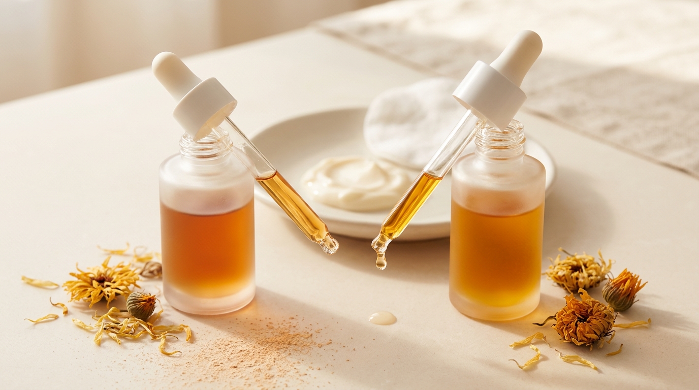Retinol or Retinal? How to Pick the Right One