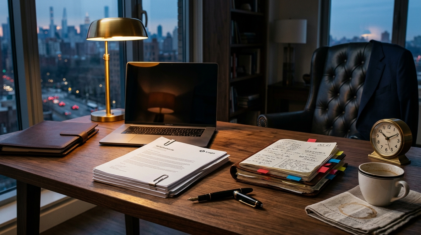 Should I Quit My $500K Job for My $400K Side Hustle?