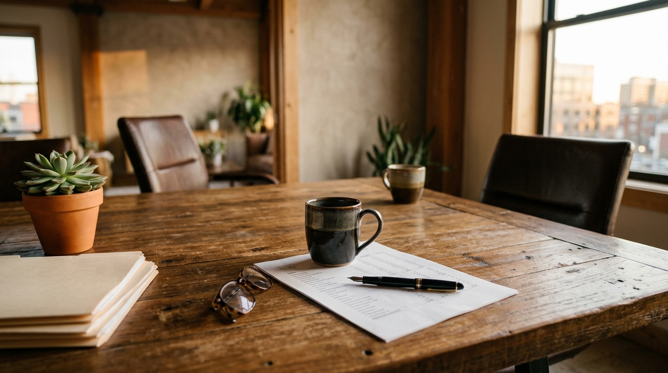 Sibling Wants to Leave the Family Business, Now What?