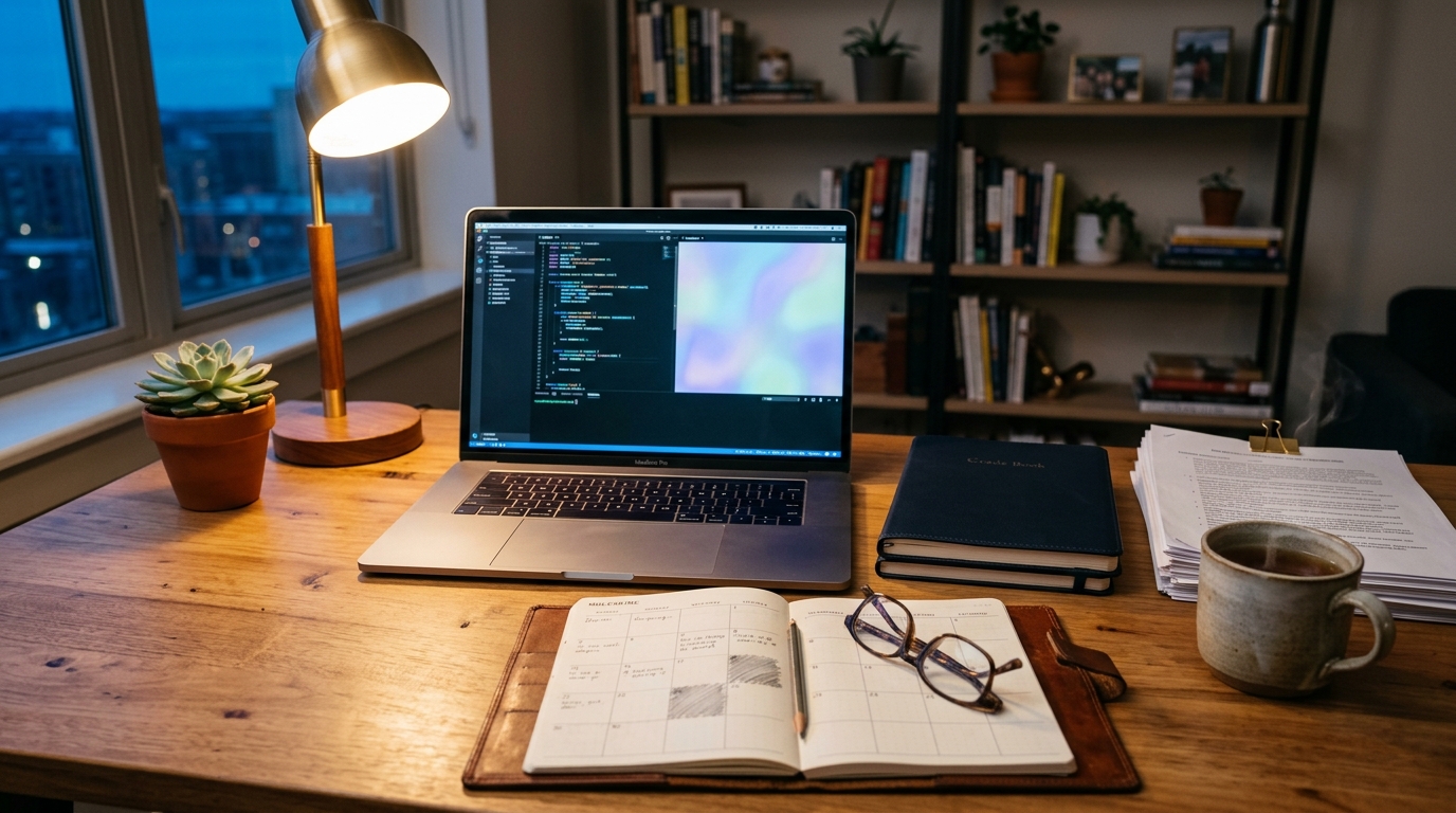 Teacher + CS Background: Smart Second Income Paths