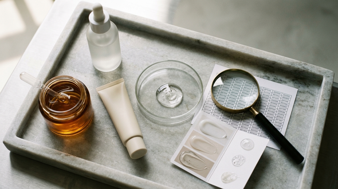 Things I Wish I Knew Before Buying Korean Skincare
