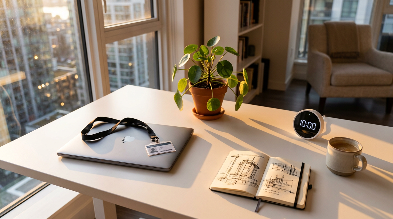 Time for a Change or Stick It Out? (Wrong Question)