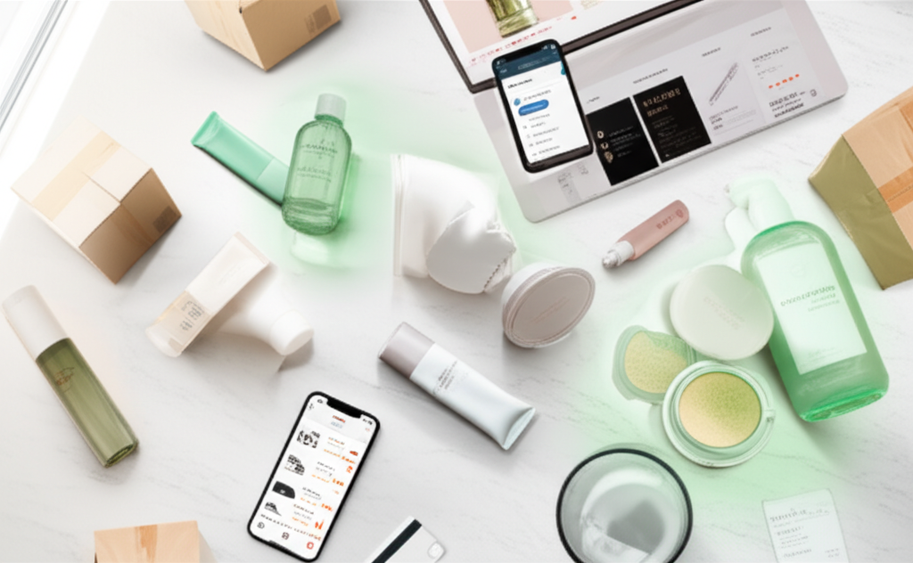 Where to Buy K-Beauty Online: Trusted Shops in 2026