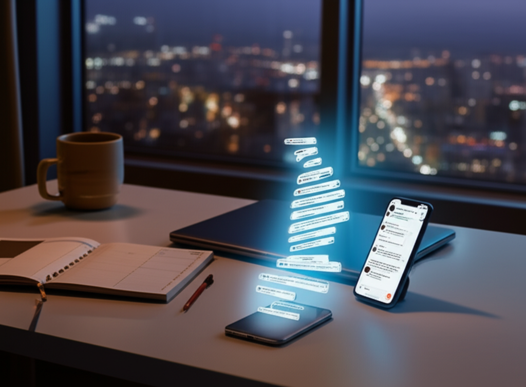 Why Manual Instagram DMs Fall Apart the Moment Things Start Going Well