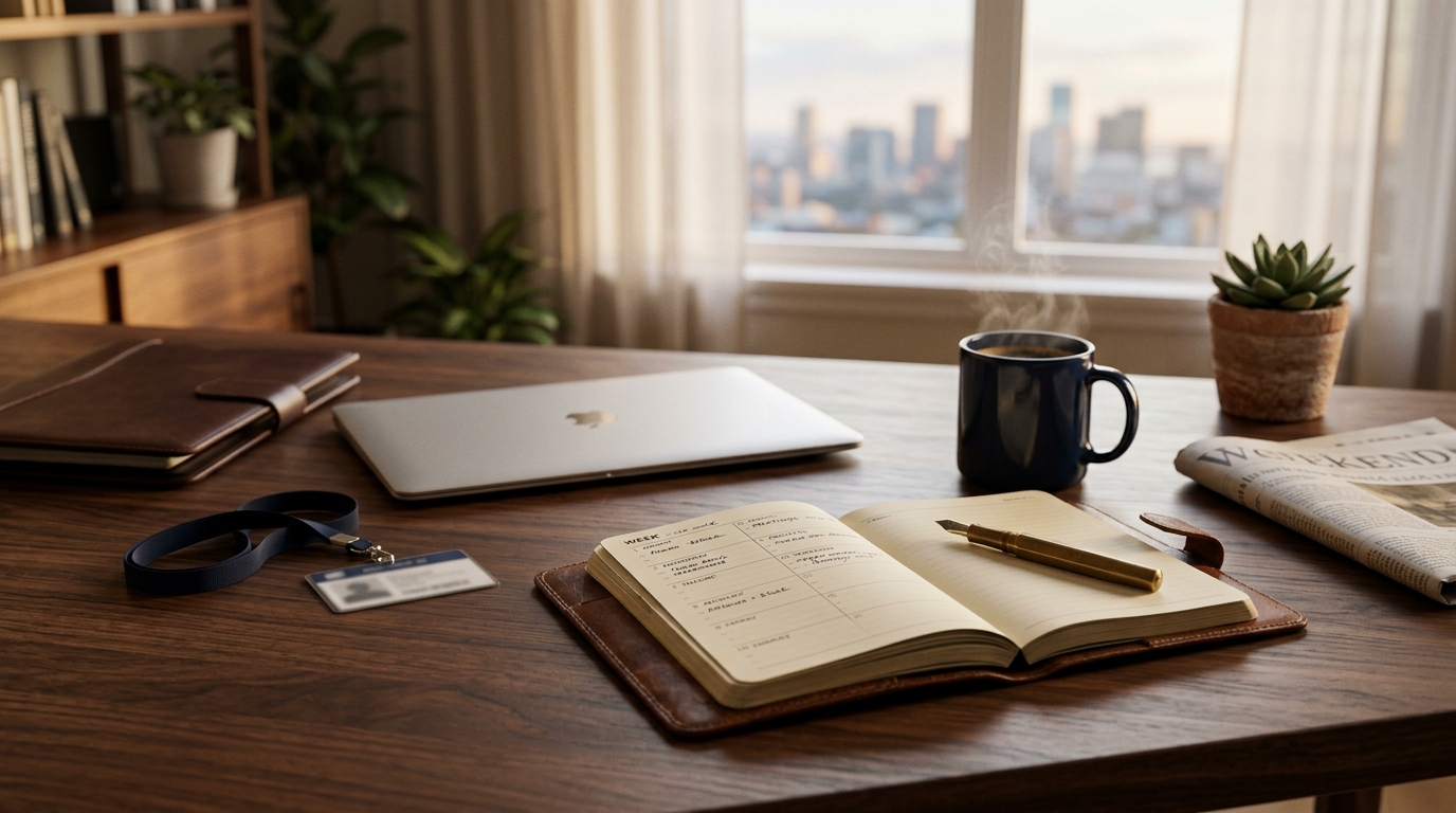 "You Shouldn't Be an Entrepreneur"? Read This First